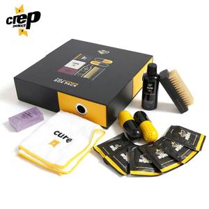 クレッププロテクト シューケア 正規販売店 CREP PROTECT シューケアキット CREP PROTECT CUBE BOX クレップ プロテクト キューブボックスパック 6065-2916