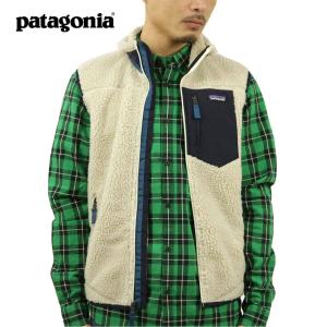 patagonia（パタゴニア） ベスト メンズ ・ダウンドリフト・ベスト