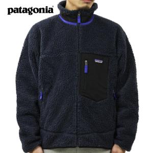 patagonia（パタゴニア） クラシック レトロX ジャケット メンズ ボア