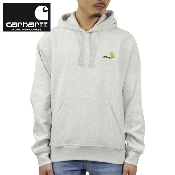 カーハート パーカー メンズ 正規品 CARHARTT WIP スウェットプルオーバーパーカー HO...