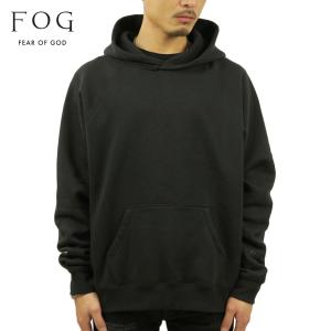 FEAR OF GOD（フィアオブゴッド） fog essentials パーカー メンズ