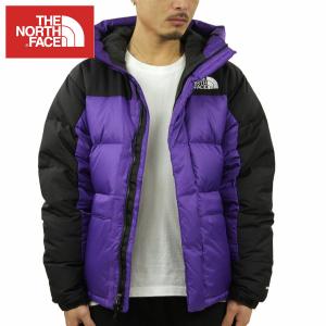 ノースフェイス ヒマラヤ メンズ 正規品 THE NORTH FACE ダウンジャケット アウター 海外限定 M HIMALAYAN HMLYN DOWN PARKA JACKET NF0A4QYX PEAK PURPLE｜mixon