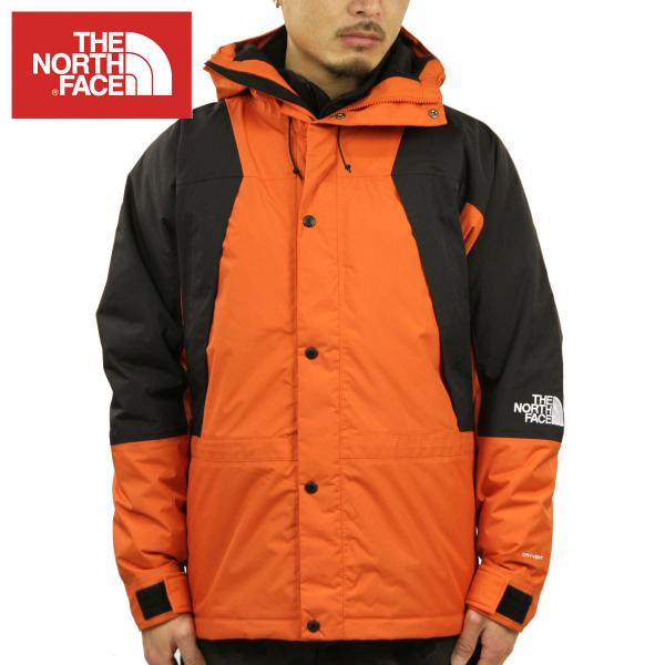 ノースフェイス ジャケット メンズ 正規品 THE NORTH FACE マウンテンパーカー アウタ...