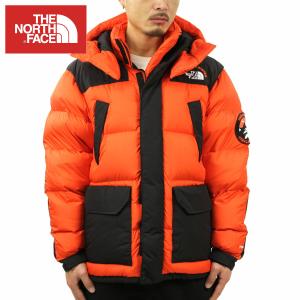 ノースフェイス ダウンジャケット メンズ 正規品 THE NORTH FACE アウター NSE SAGARMATHA HEAD OF SKY PARKER JACKET NF0A4QYF FLARE｜mixon