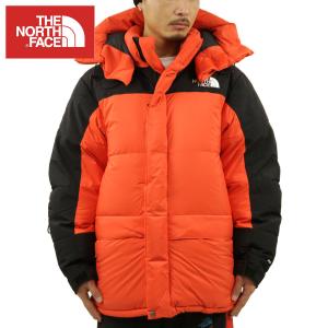 ノースフェイス ヒマラヤンパーカー メンズ 正規品 THE NORTH FACE ダウンジャケット アウター 1994 RETRO HIMALAYAN PARKA JACKET NF0A4QYP FLARE｜mixon