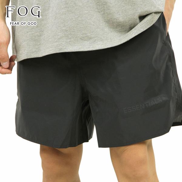 フィアオブゴッド fog essentials ショートパンツ メンズ 正規品 FEAR OF GO...