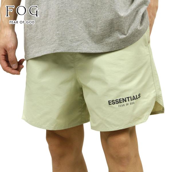 フィアオブゴッド fog essentials ショートパンツ メンズ 正規品 FEAR OF GO...