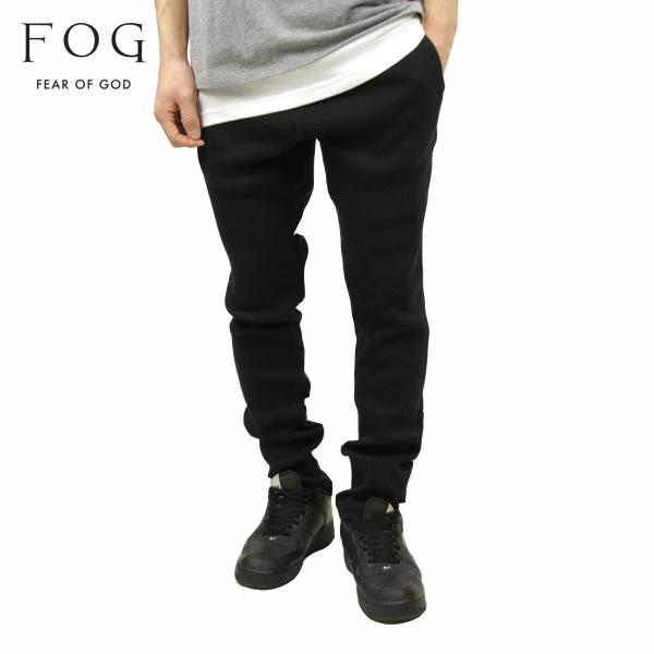 フィアオブゴッド fog essentials レギンス メンズ 正規品 FEAR OF GOD エ...
