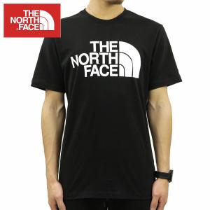 5%OFFクーポンセール 【利用期間 5/18 0:00〜5/19 23:59】 ノースフェイス Tシャツ メンズ 正規品 THE NORTH FACE 半袖Tシャツ クルーネック ロゴTシャツ T｜mixon