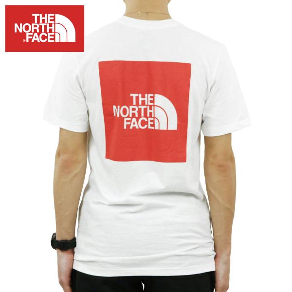 ノースフェイス Tシャツ メンズ 正規品 THE NORTH FACE 半袖Tシャツ クルーネック ...