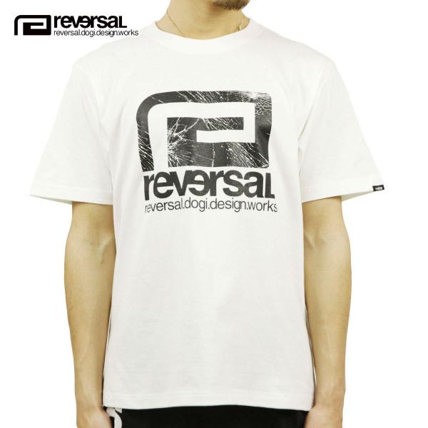 15%OFFクーポンセール 【利用期間 5/9 0:00〜5/11 23:59】 リバーサル Tシャ...