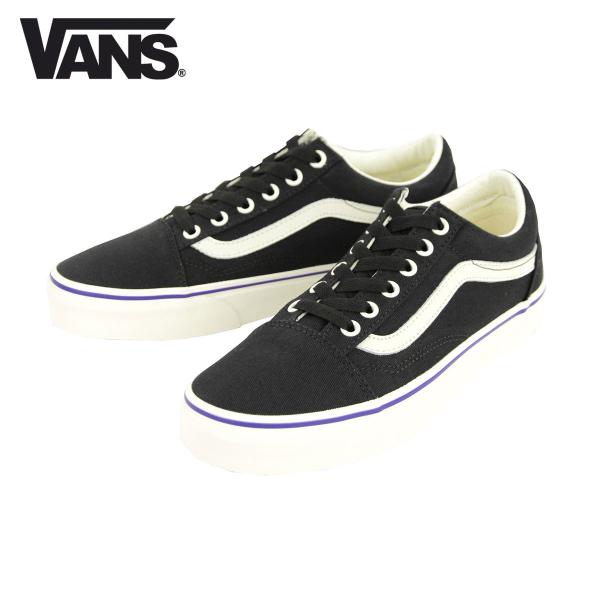 バンズ スニーカー メンズ 正規販売店 VANS スニーカー オールドスクール レトロ VANS O...