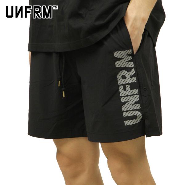 ユニフォーム アウトドア スタンダード ショートパンツ メンズ 正規販売店 UNFRM OUTDOO...