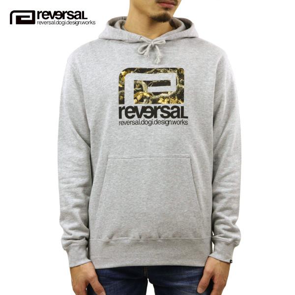 【ボーナスストア 誰でも+5% 3/18 0:00〜3/18 23:59】 リバーサル パーカー メ...