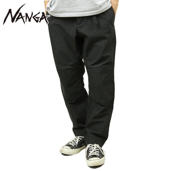 ナンガ ボトムス メンズ 正規販売店 NANGA 難燃素材 焚き火パンツ TAKIBI FIELD ...