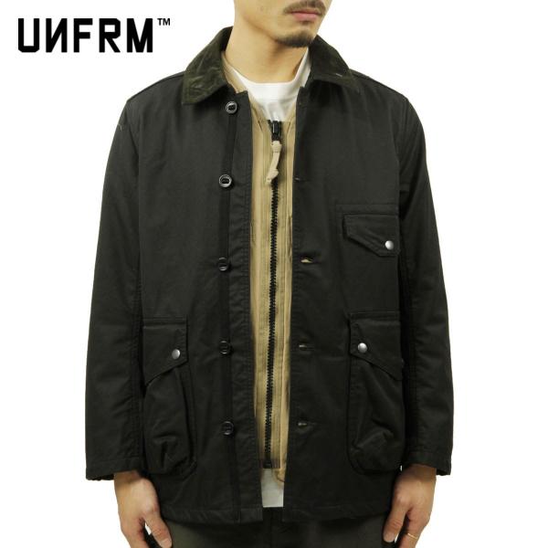 ユニフォーム アウトドア スタンダード アウター メンズ 正規販売店 UNFRM OUTDOOR S...