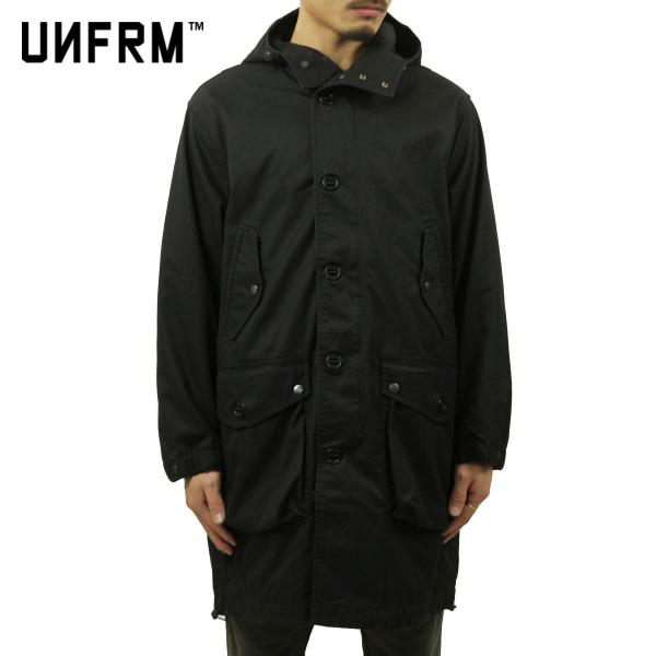 ユニフォーム アウトドア スタンダード アウター メンズ 正規販売店 UNFRM OUTDOOR S...