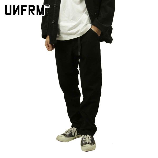 ユニフォーム アウトドア スタンダード チノパン メンズ 正規販売店 UNFRM OUTDOOR S...