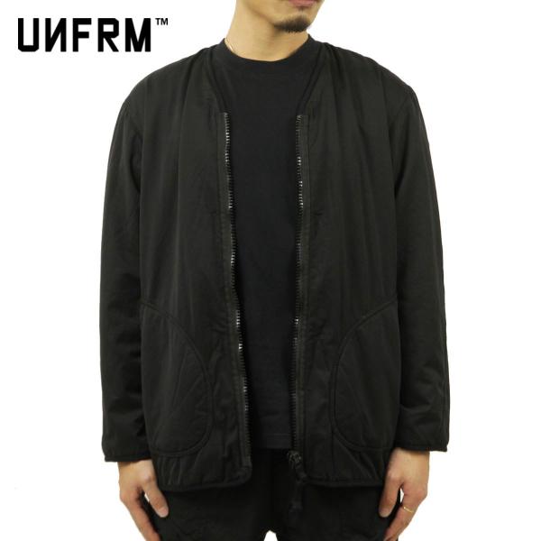 ユニフォーム アウトドア スタンダード アウター メンズ 正規販売店 UNFRM OUTDOOR S...