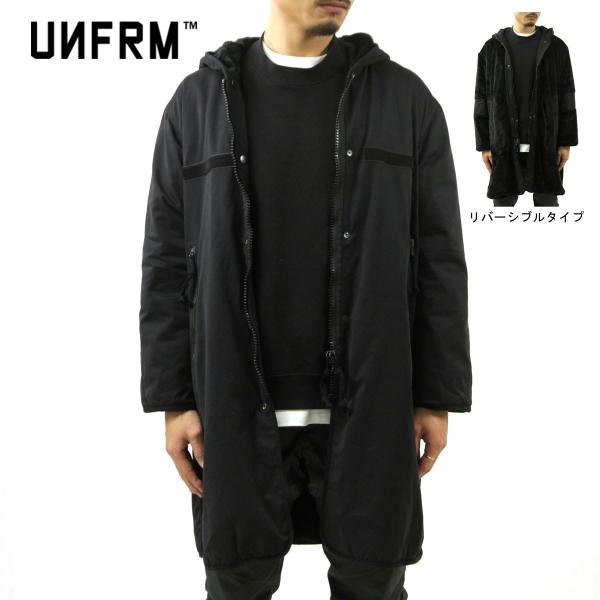ユニフォーム アウトドア スタンダード アウター メンズ 正規販売店 UNFRM OUTDOOR S...