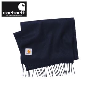 CARHARTT カーハート マフラー Carhartt（カーハート） 【ボーナスストア 誰でも+5% 7/10 0:00〜7/13