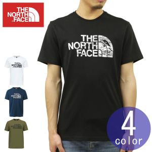 【ボーナスストア 誰でも+5% 6/1 0:00〜6/2 23:59】 ノースフェイス Tシャツ メンズ 正規品 THE NORTH FACE 半袖Tシャツ   父の日 プレゼント ラッピング｜mixon