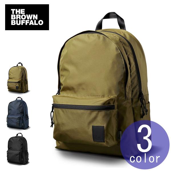 ザ ブラウン バッファロー THE BROWN BUFFALO 正規販売店 メンズ レディース バッ...
