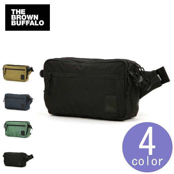ザ ブラウン バッファロー THE BROWN BUFFALO 正規販売店 メンズ レディース ショ...