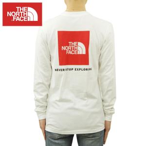 【ボーナスストア 誰でも+5% 6/1 0:00〜6/2 23:59】 ノースフェイス ロンＴ メンズ 正規品 THE NORTH FACE 長袖Ｔシャツ   父の日 プレゼント ラッピング｜mixon