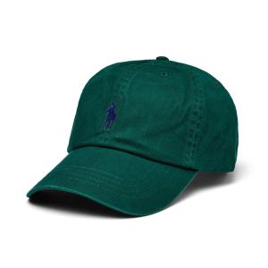 ポロ ラルフローレン キャップ メンズ レディース 正規品 POLO RALPH LAUREN 帽子 ベースボールキャップ PERFORMANCE PONY CAP H214SC77 NEW FOREST｜mixon