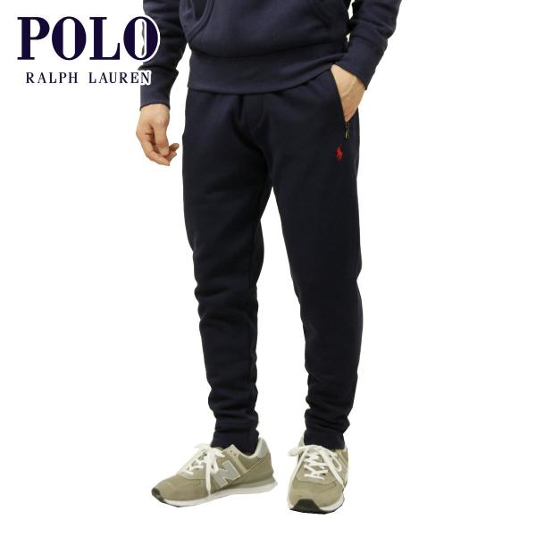 ポロ ラルフローレン ジョガーパンツ メンズ 正規品 POLO RALPH LAUREN ボトムス ...