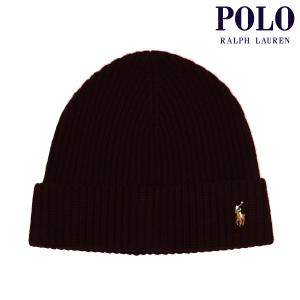 POLO RALPH LAUREN（ポロ・ラルフローレン） ラルフローレン 帽子