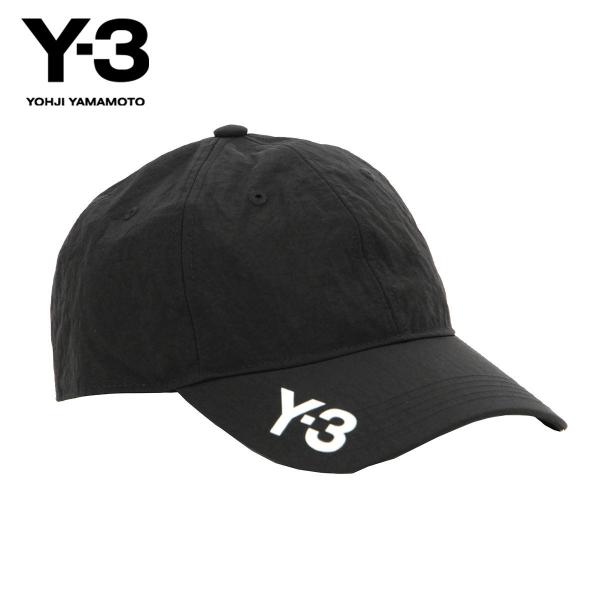 ワイスリー キャップ メンズ レディース 正規品 Y-3 帽子 ロゴキャップ Y-3 CORDURA...