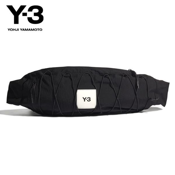 ワイスリー バッグ メンズ レディース 正規品 Y-3 ボディーバッグ Y-3 XBODY BAG ...