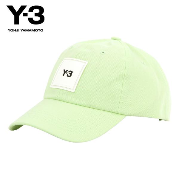 ワイスリー 帽子 メンズ レディース 正規品 Y-3 キャップ ベースボールキャップ Y-3 SQL...