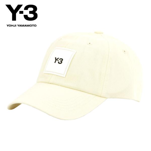 ワイスリー 帽子 メンズ レディース 正規品 Y-3 キャップ ベースボールキャップ Y-3 SQL...