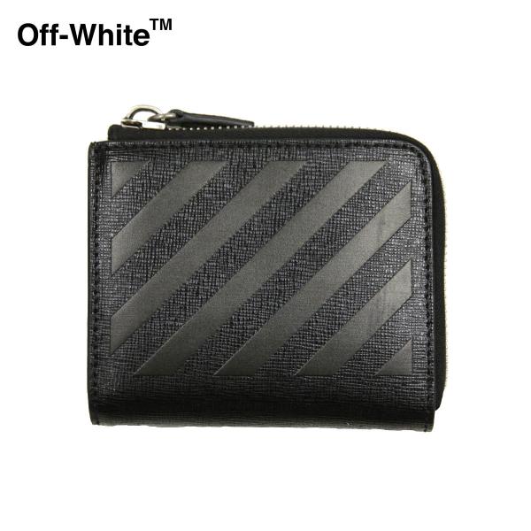 Off-White Off-White DIAG SAFF Z0 コインケース