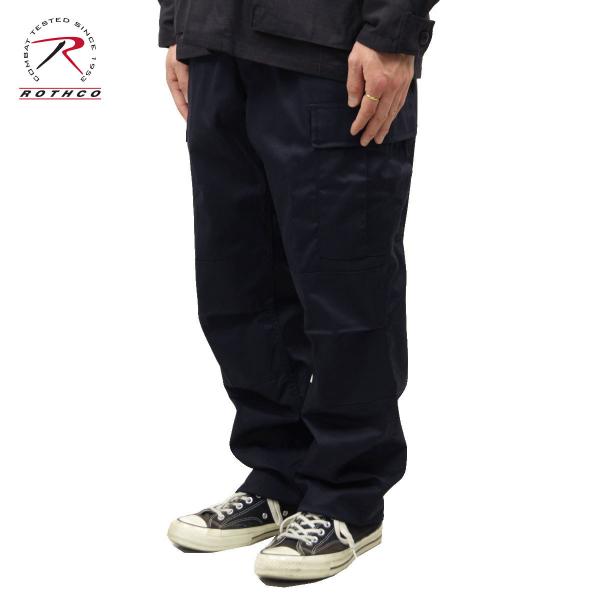 ロスコ パンツ メンズ 正規品 ROTHCO BDU カーゴパンツ ボトムス ROTHCO TACT...