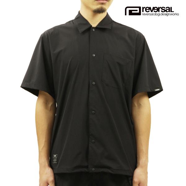 10%OFFクーポンセール 【利用期間 3/20 0:00〜3/23 2:59】 リバーサル シャツ...