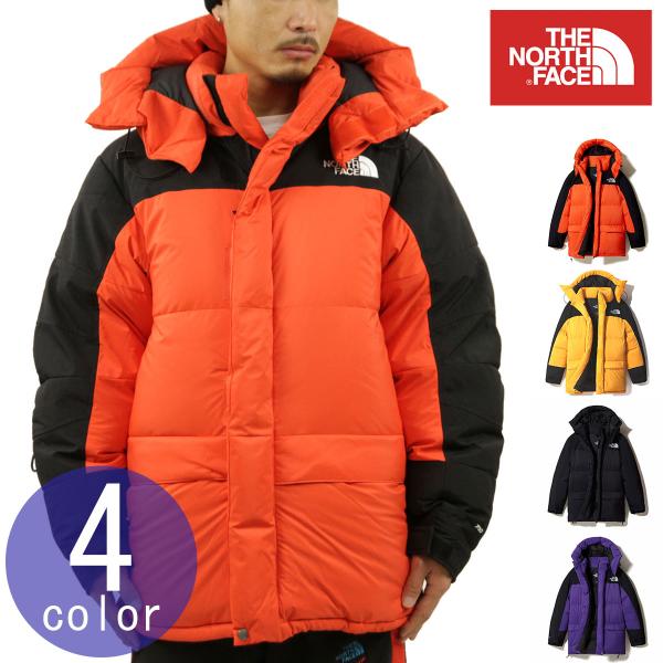 ノースフェイス ヒマラヤンパーカー メンズ 正規品 THE NORTH FACE ダウンジャケット ...