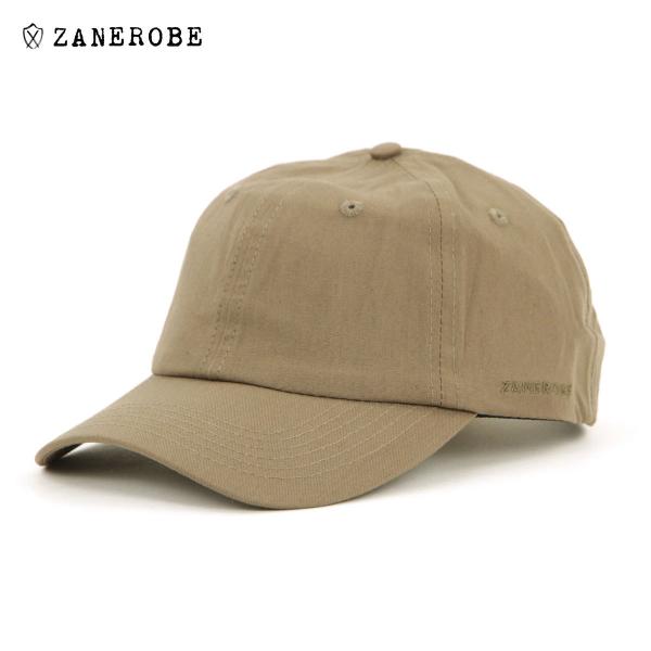 ゼンローブ キャップ メンズ レディース 正規販売店 ZANEROBE 帽子 6 PANEL CAP...