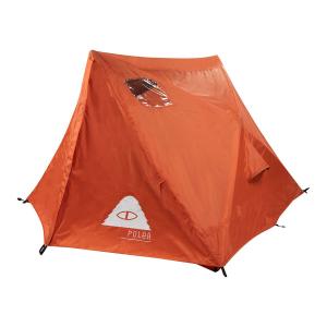 POLeR（ポーラー） POLeR 1 PERSON TENT ワンパーソンテント 食品関連