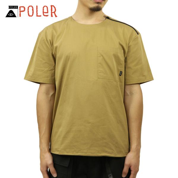 【ボーナスストア 誰でも+5% 8/18 0:00〜8/19 23:59】 ポーラー Tシャツ メン...