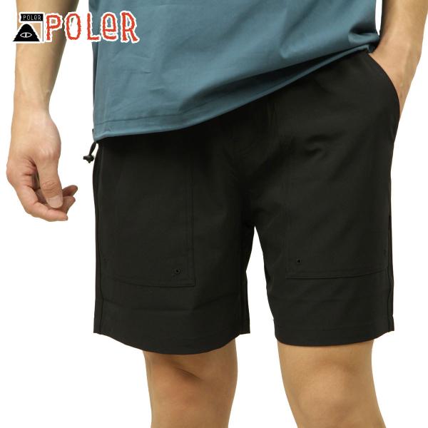 【ボーナスストア 誰でも+5% 12/9 0:00〜12/9 23:59】 ポーラー ショートパンツ...