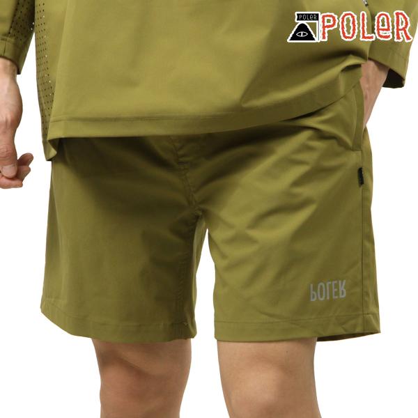 【ボーナスストア 誰でも+5% 12/9 0:00〜12/9 23:59】 ポーラー メンズ ショー...