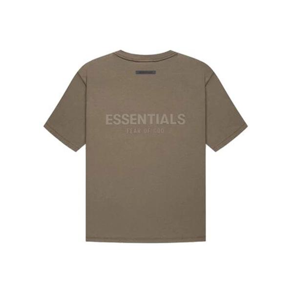 フィアオブゴッド fog essentials Tシャツ メンズ 正規品 FEAR OF GOD エ...