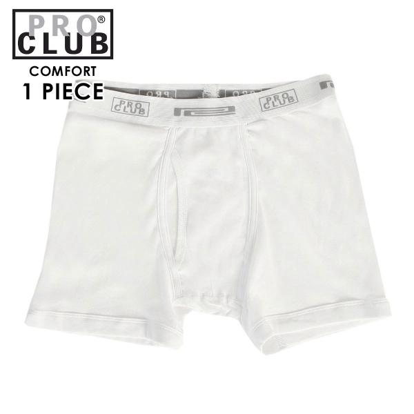 プロクラブ 下着 メンズ 正規品 PROCLUB ボクサーパンツ アンダーウェア 大きいサイズ CO...