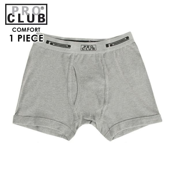 プロクラブ 下着 メンズ 正規品 PROCLUB ボクサーパンツ アンダーウェア 大きいサイズ CO...