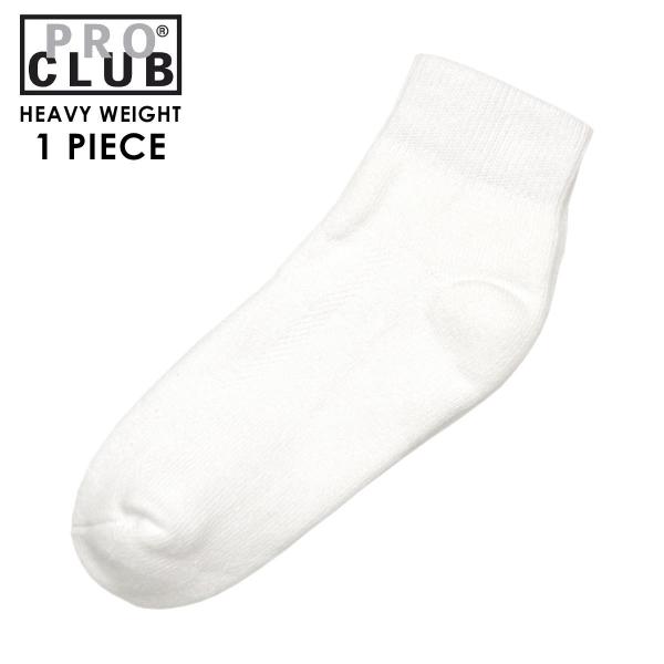 プロクラブ 靴下 メンズ 正規品 PROCLUB ソックス スニーカーソックス ショートソックス P...