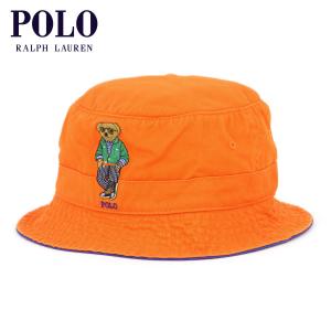 POLO RALPH LAUREN（ポロ・ラルフローレン） ポロ ラルフローレン 帽子